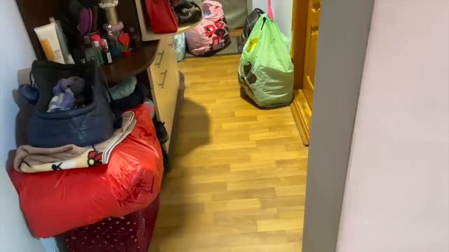 Занимаемся волонтерством?Разведка обстановки?Прячемся в бункере?VLOG смотреть онлайн