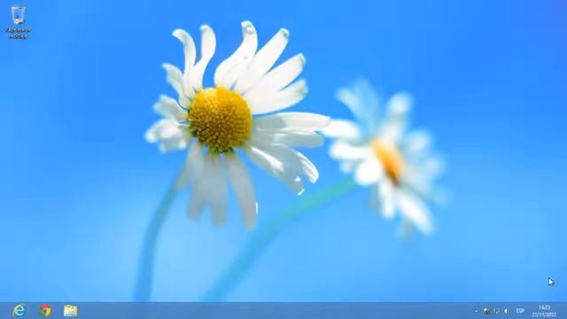 ВКЛЮЧЕНИЕ AERO GLASS В WINDOWS 8 БЕЗ ПРОГРАММ смотреть онлайн