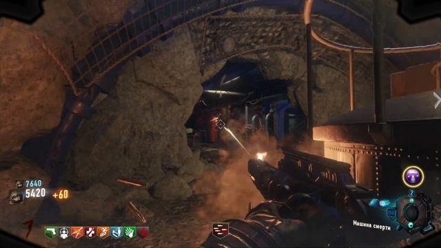 COD Black Ops 3 Луна (Speed run) смотреть онлайн