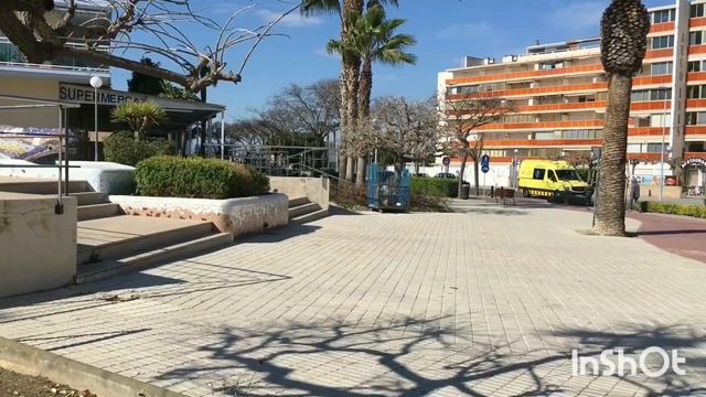 ASMR Рассказы про Испанию и ,как я тут живу! смотреть онлайн