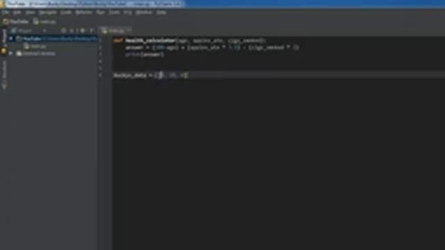 How to pass array as argument and unpacking in python смотреть онлайн