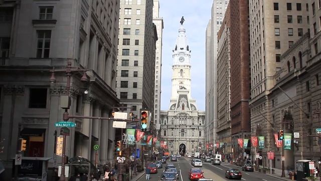 Philadelphia.Pennsylvania. США, Филадельфия. Пенсильвания. Часть 1
