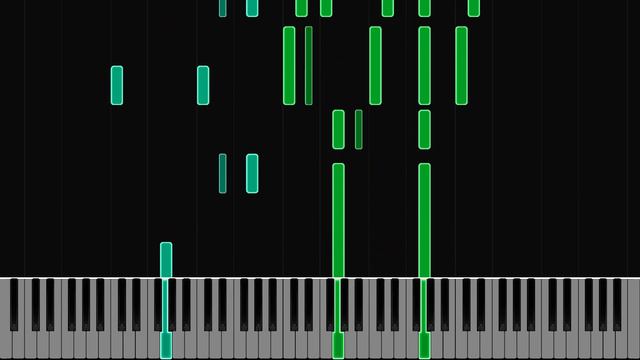 RUSH WELLERMAN (REMASTERED) | 32799 Notes! | Black Midi