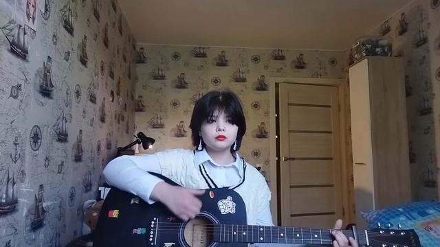 последний раз в сети - оля ля (кавер) смотреть онлайн