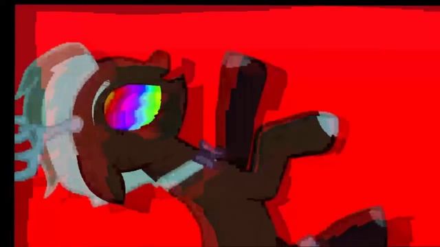 пони клип-моя голова винтом (Edit Audio) смотреть онлайн