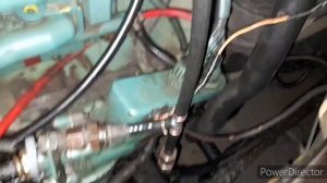 Доработка топливной системы Вольво D12D