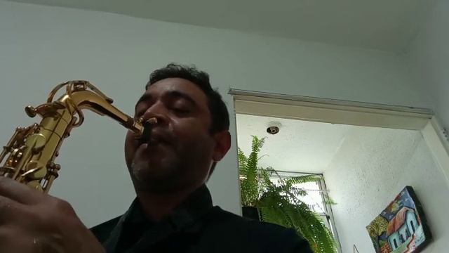 Harpa Cristã 200/ Sax Alto Júpiter Jas 500 смотреть онлайн