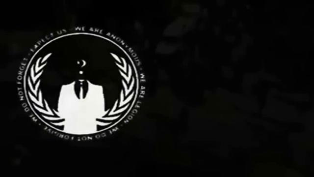 Anonymous: Operation Volkskrieg смотреть онлайн