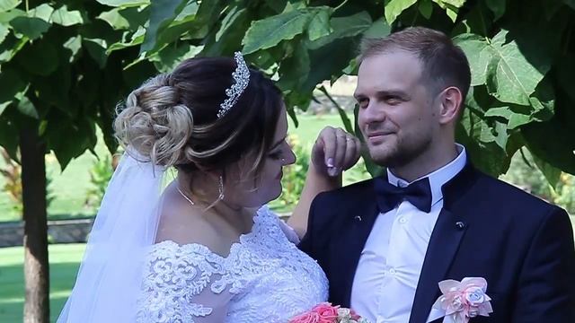 Свадьба в Каменске 16 сентября оператор Анна Горбачёва смотреть онлайн