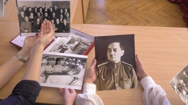 Пенза - город трудовой доблести