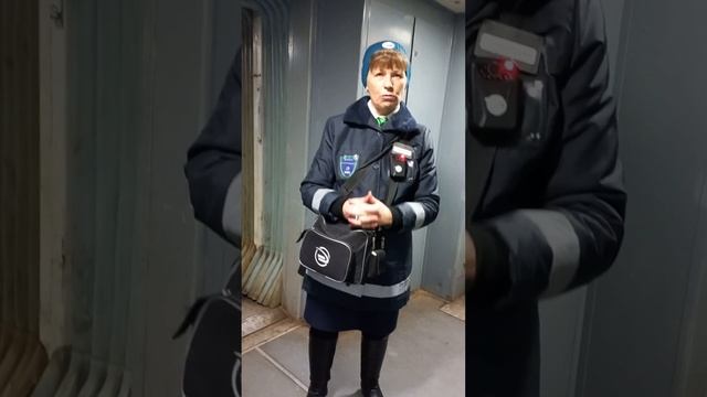 Бабули из ЦППК!