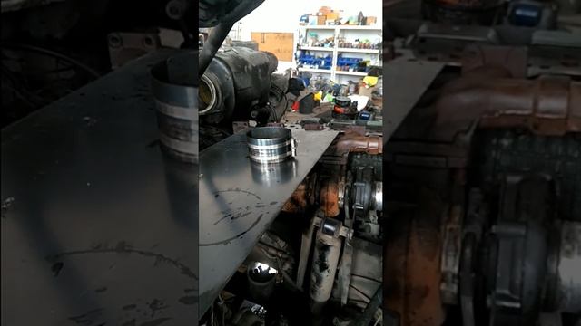 FM 12 Volvo смотреть онлайн