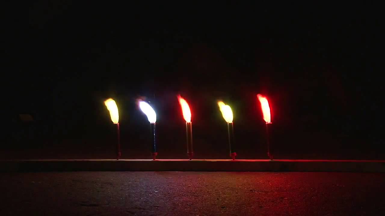 Цветное пламя смотреть онлайн