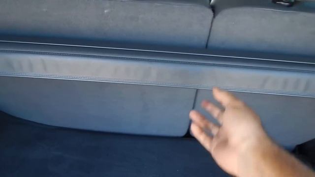 2007 Ford Escape Hybrid AWD/4X4 video overview/walk around. смотреть онлайн