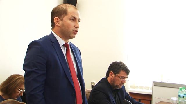 Сессия Парламента 08_11_18 смотреть онлайн