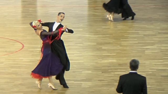 VivatRussia Int Open St Final F смотреть онлайн