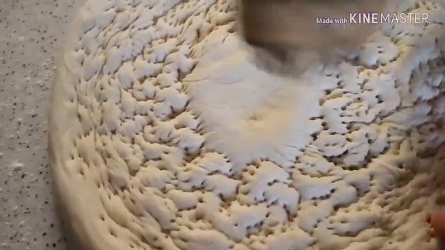 Курутоб.Таджикский национальный блюдо. смотреть онлайн