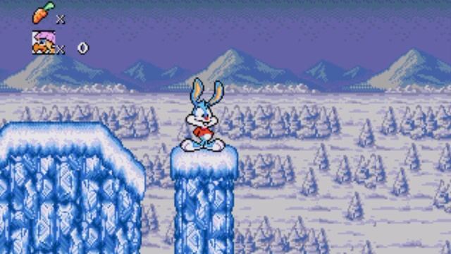 Прохождение!_Легендарного-TinyTooN-!#23