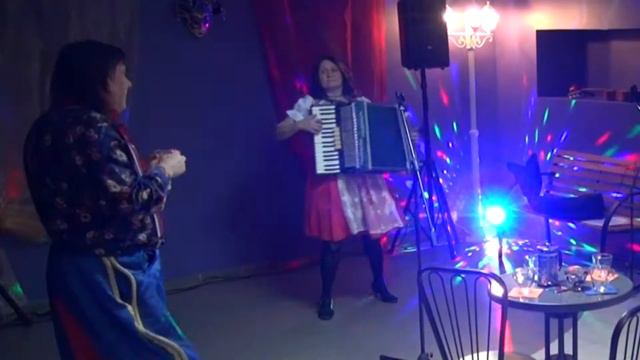 Мила Куркова и клоун Плюх * ДАСТ ИС ФАНТАСТИШ ! * Тольятти - 2021 смотреть онлайн