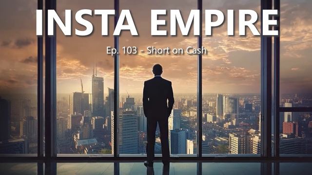 INSTA EMPIRE - Episode 101 to 105 - Audiobook смотреть онлайн