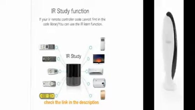 Умная сияние