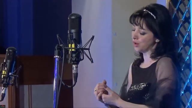 "Ave Maria" - К.Сен-Санс - Исп. Елизавета Канаузова (сопрано),Марианна Высоцкая (орган). смотреть онлайн