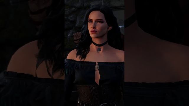 У каждого свой стиль Ведьмак 3 Дикая Охота Next Gen смотреть онлайн