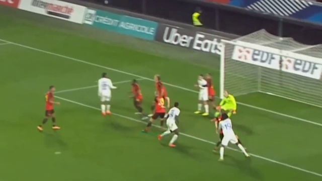 Rayan Cherki - Best Lyon Dribbling Skills, Goals & Highlights || 2023/24