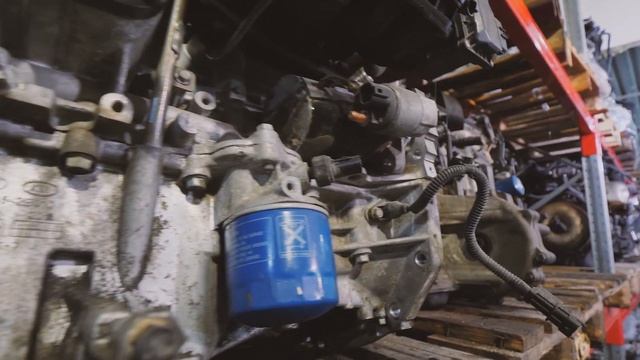 Контрактные двигатели из Кореи – Авто-Дока смотреть онлайн