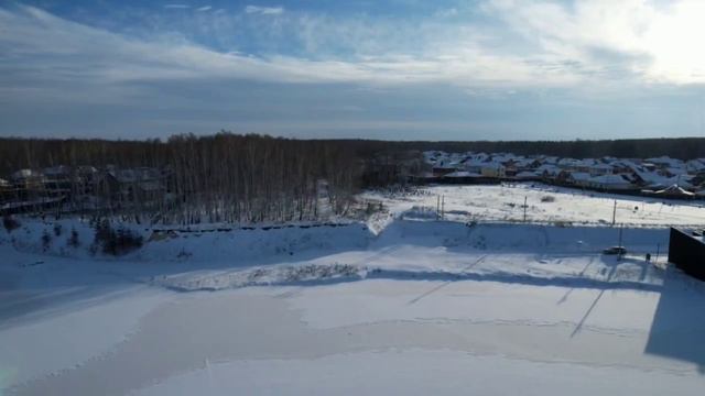 Продается участок 10 соток, Сосновский р-н, с. Кременкуль смотреть онлайн
