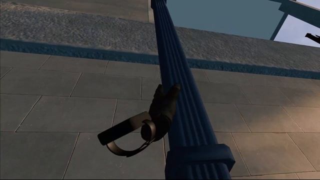 Thief Simulator VR --- full release смотреть онлайн