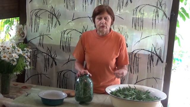Иван-чай. Часть 2.
