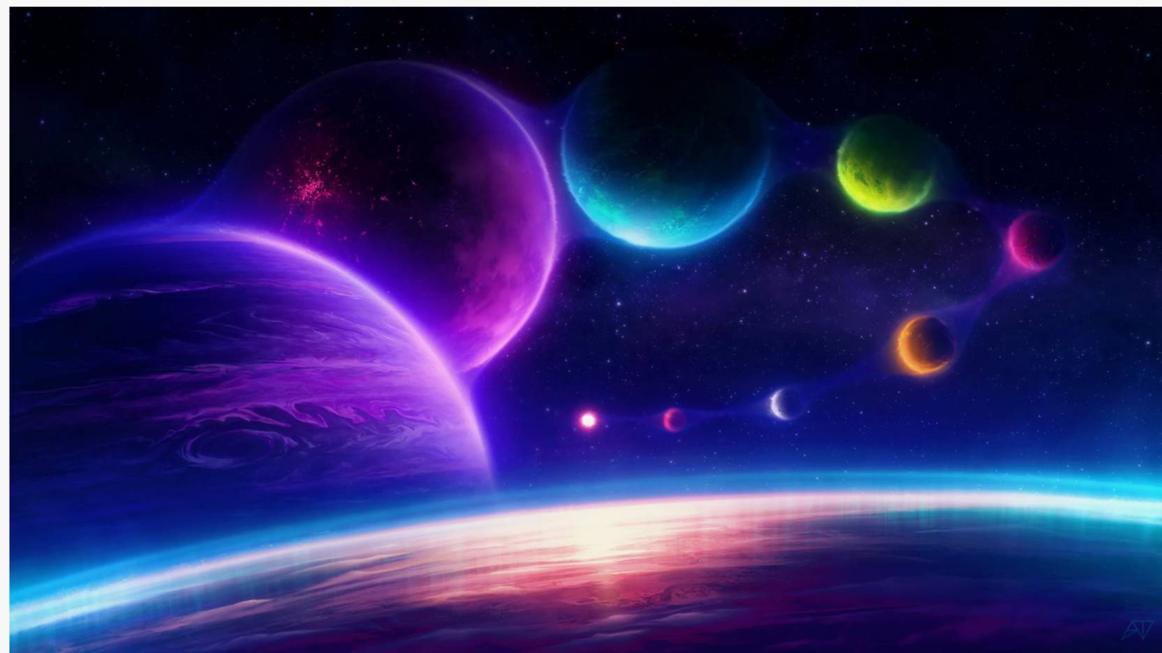 Space - Magic Fly смотреть онлайн