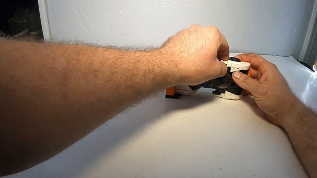 Lego McLaren Solus Gt And McLaren F1 Kit 76918 Review смотреть онлайн