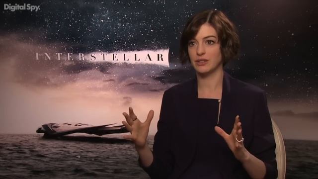 Interstellar's behind-the-scenes secrets смотреть онлайн