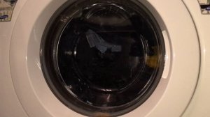 Samsung Washing Machine-Coloured Cotton 40c