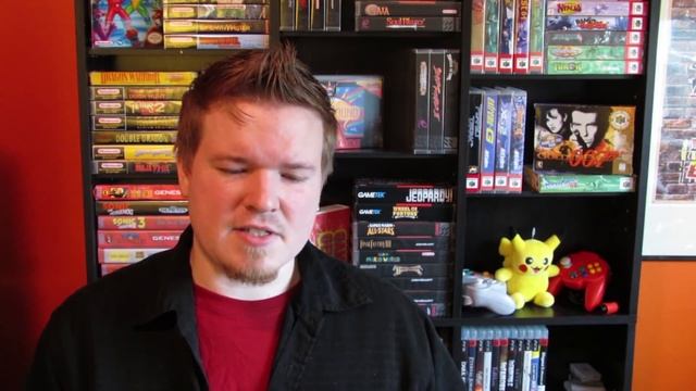 Breath of Fire III Review! [PlayStation] The Game Collection