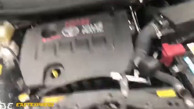 ДВС+КПП TOYOTA 2ZR FAE, 1800 куб см № 1249338 смотреть онлайн