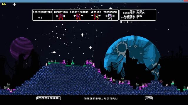 2015.05.21-23.30 // Earthtongue // 1080p // i73930k // nVidia Titan 6GB // andinthegame.com - 2 / 2 смотреть онлайн