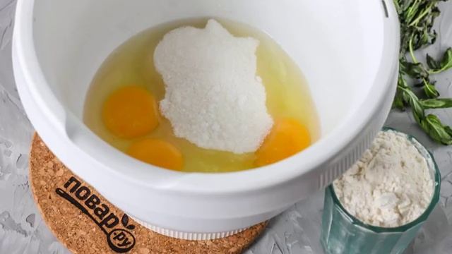 Торт из венских вафель смотреть онлайн