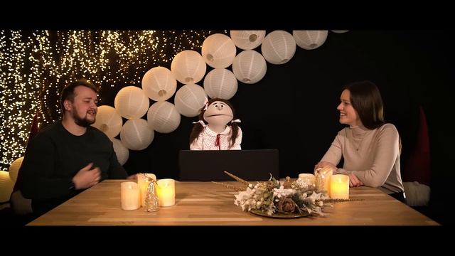 ДЕНЬ 24! РОЖДЕСТВЕНСКИЙ КВЕСТ ПБШ 2022! смотреть онлайн