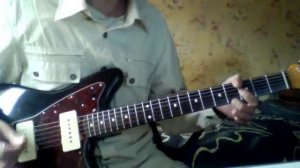 The Raveonettes - Love In A Trashcan (play along)