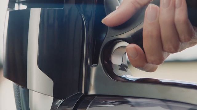 Совет от Tefal: как начать уборку с беспроводным пылесосом Air Force 360 смотреть онлайн