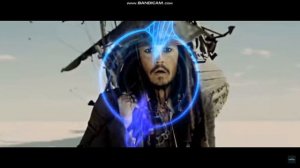 песня про джека воробья клип 2022