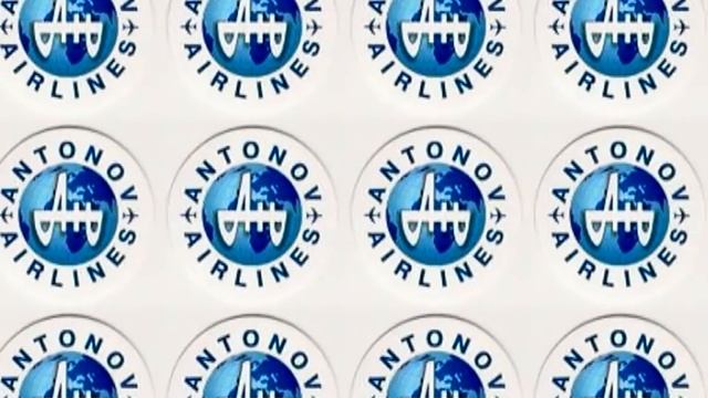 Ан-124 - сторінки історії