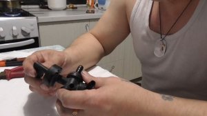 Вольво хс90 30645383 клапан усилителя тормозов