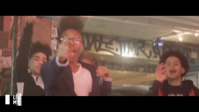 КТО ТАКОЙ LIL TECCA | ФРЕШМЕН 2019 смотреть онлайн