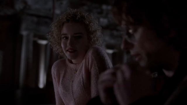 The Americans - Philip and Kimmy смотреть онлайн