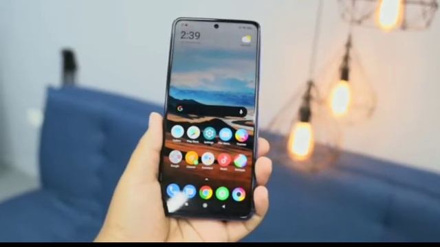 POCO X3 Vs Realme Narzo 20 Pro ?? Camera, Processor Realme Narzo 20 Pro vs Poco X3 смотреть онлайн
