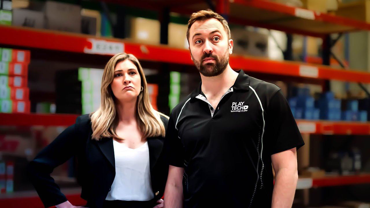 Когда руководители противоречат друг другу - BORED на Русском смотреть онлайн